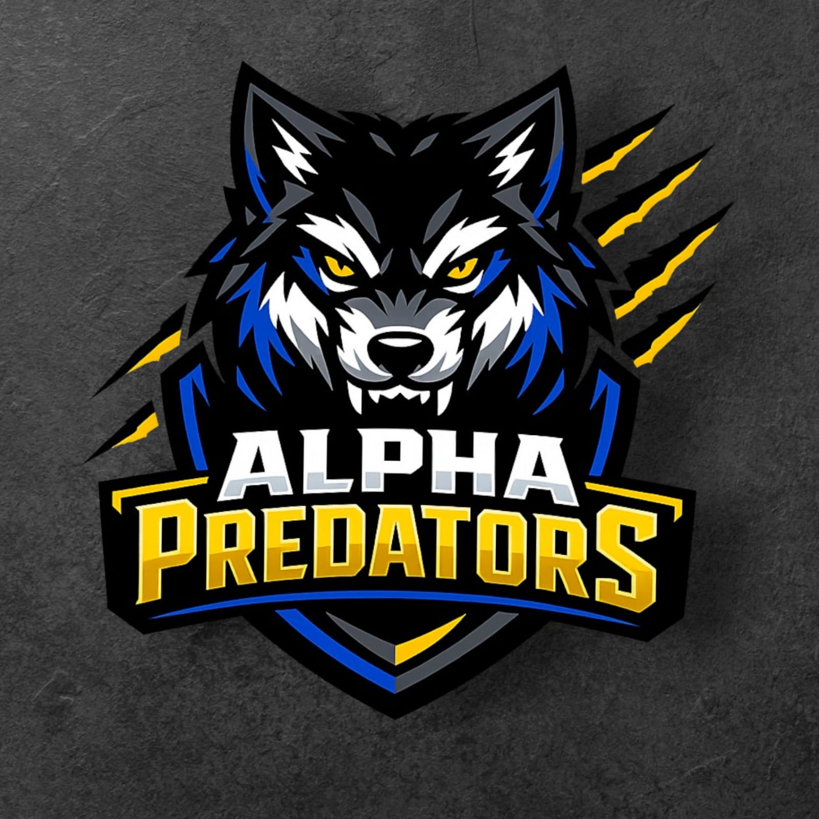 Alpha Predators