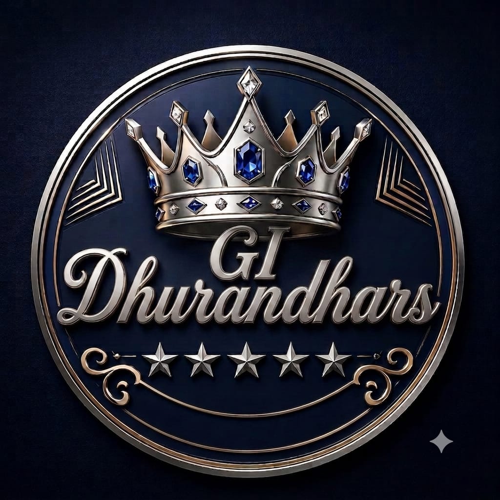 GI Dhurandhars