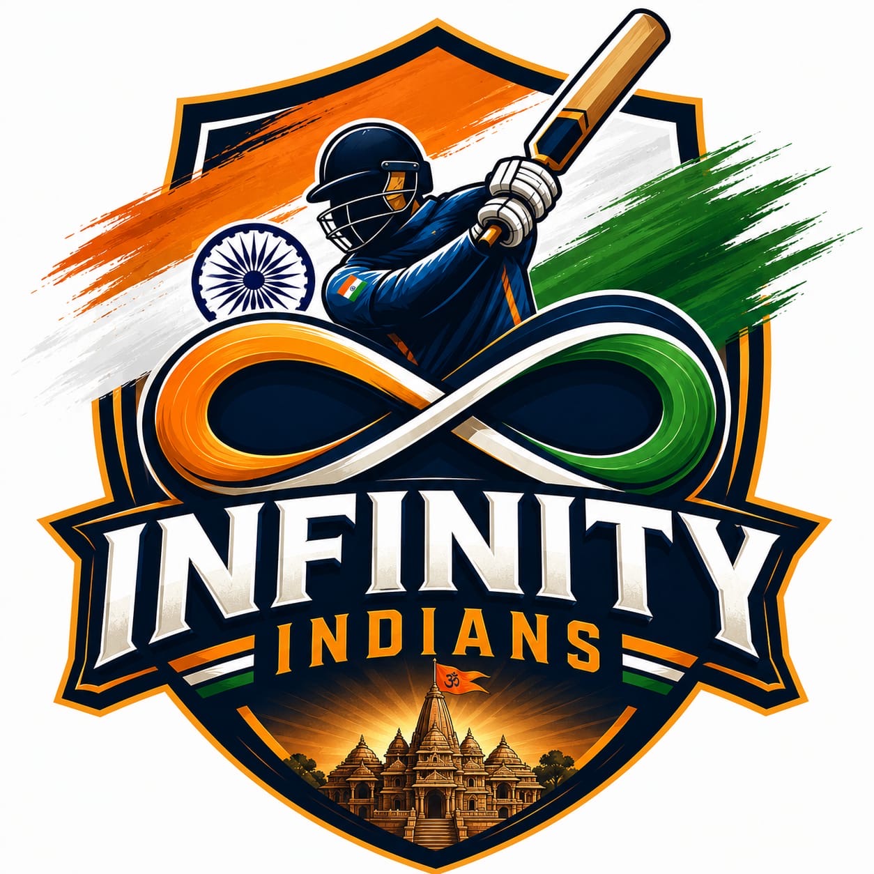 Infinity Indians
