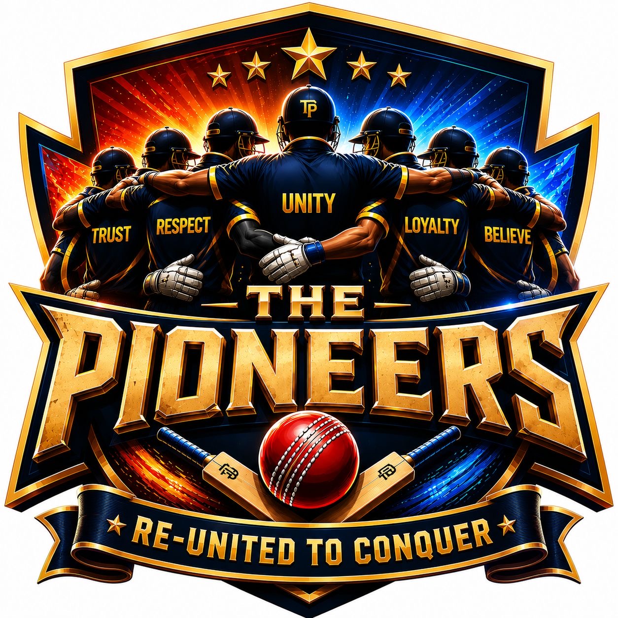 Pioneers